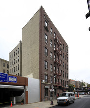 1-15 E Gun Hill Rd in Bronx, NY - Foto de edificio - Building Photo