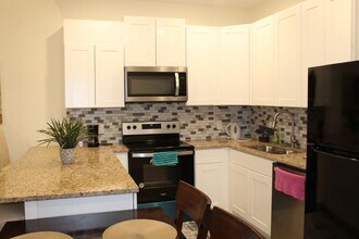 16625 E Lynbrook in Montgomery, TX - Building Photo - Building Photo