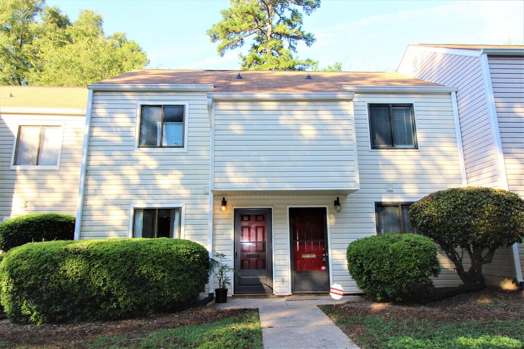 951 Hollywood St in Charlotte, NC - Building Photo