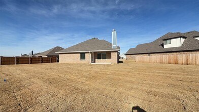 1826 Taines Turn in Norman, OK - Building Photo - Building Photo