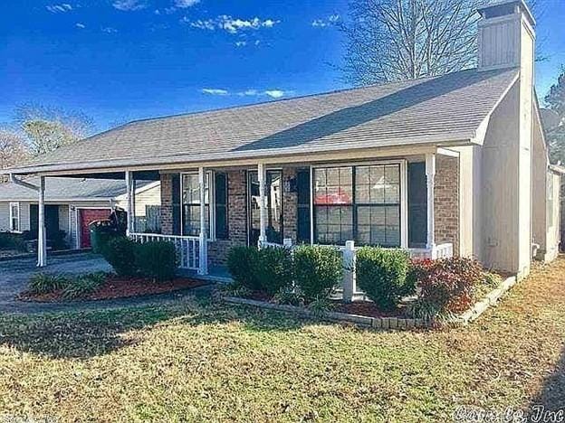 property at 100 Pecan Valley Dr