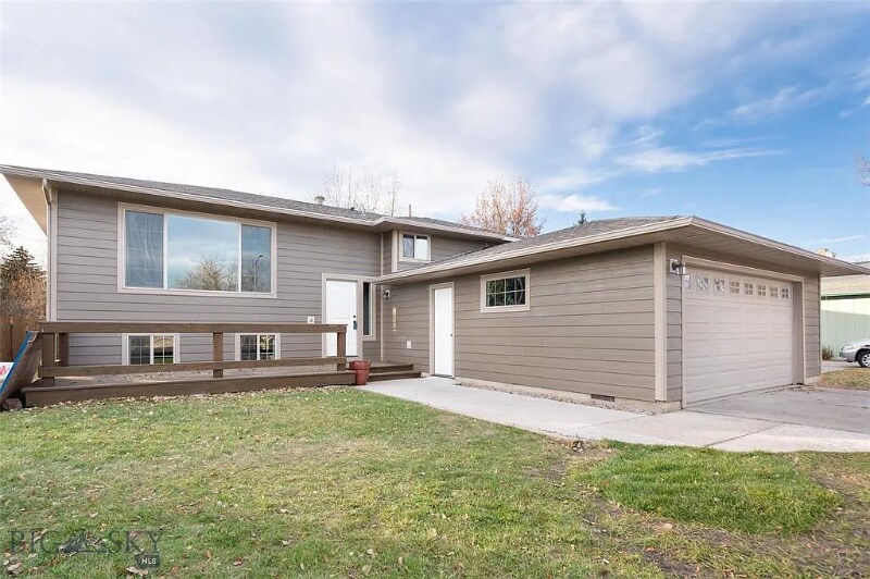 507 N 15th Ave in Bozeman, MT - Building Photo