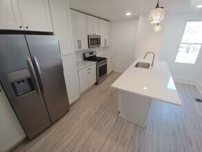 222 Walter St in Pittsburgh, PA - Building Photo - Building Photo