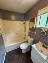 4511 Little Hill Cir in Austin, TX - Building Photo