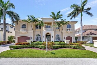 953 Banyan Dr in Delray Beach, FL - Building Photo - Building Photo