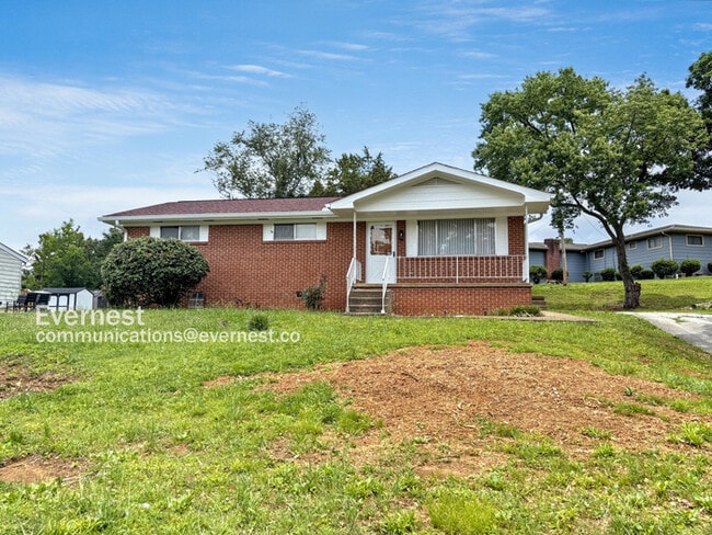 property at 5505 Kenyon Rd