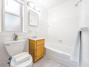 Park Towne Apartments in Vineland, NJ - Building Photo - Building Photo