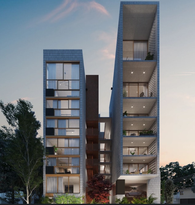 Le Parc | The Newest Community in North Park is Here Now
