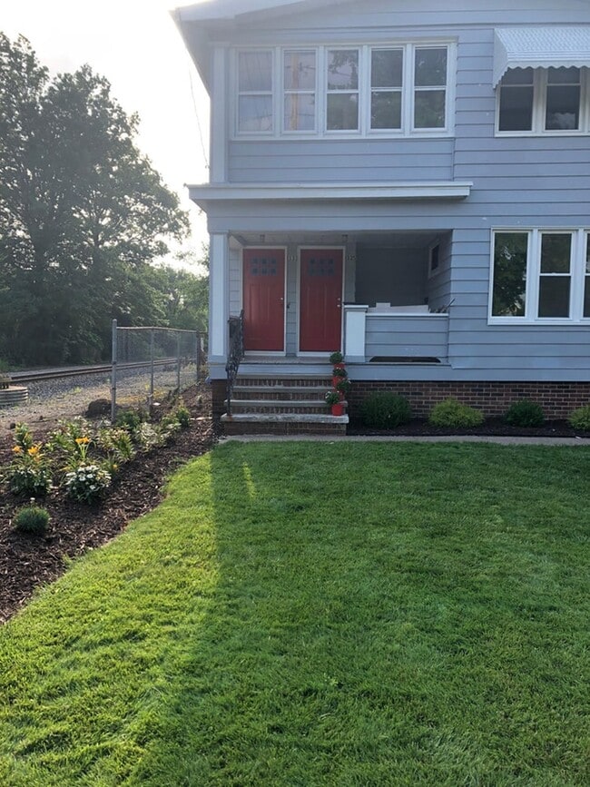property at 1333 Belle Ave