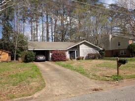 940 Tacoma Dr in Auburn, AL - Building Photo