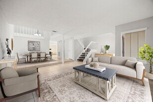 11683 Village Pl Dr in Houston, TX - Building Photo