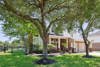 22407 Silvermist Ln in Katy, TX - Building Photo - Building Photo