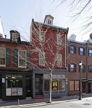 249 S 10th St in Philadelphia, PA - Building Photo - Building Photo