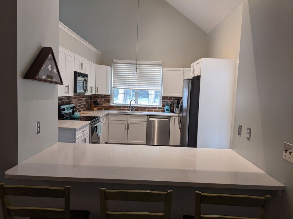 9119 Fairbridge Rd in Charlotte, NC - Building Photo