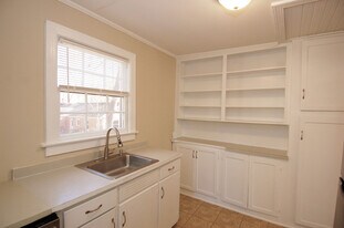3210 Ruffin St in Raleigh, NC - Building Photo