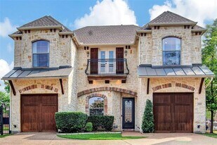 4828 Pyramid Dr in Plano, TX - Building Photo