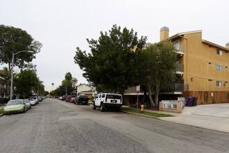 3501 E Ransom St in Long Beach, CA - Building Photo - Building Photo