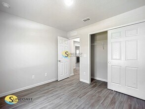 32 Rosepetal Ln, Unit A in Palm Coast, FL - Building Photo - Building Photo