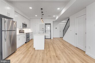 2045 Trenton Ave in Philadelphia, PA - Building Photo - Building Photo
