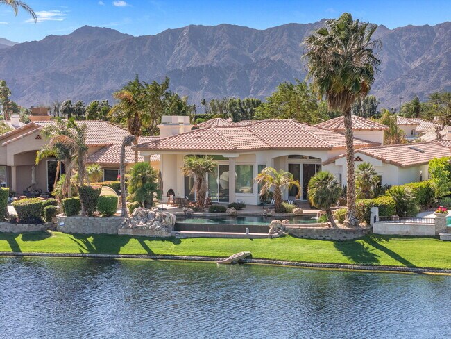 49430 Montana Way in La Quinta, CA - Building Photo - Building Photo