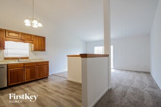 1038 Rentham Ln in Indianapolis, IN - Building Photo - Building Photo