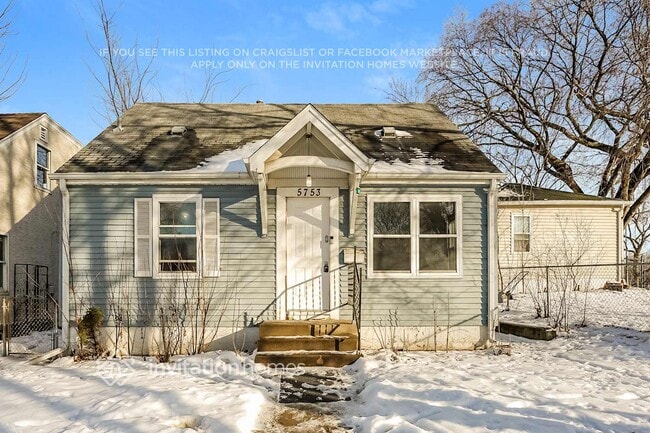 property at 5753 27th Ave S