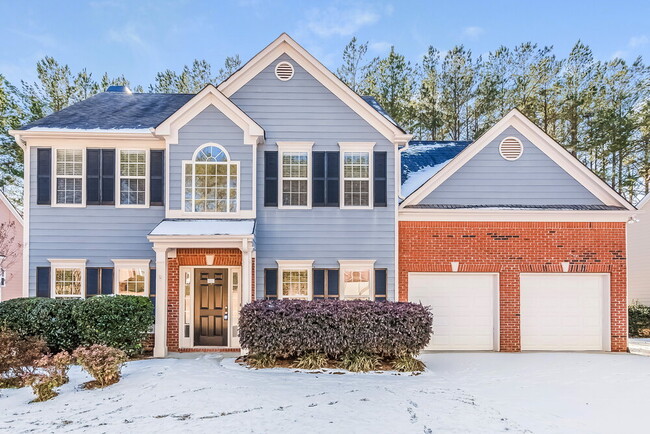 property at 201 Hunt Creek Dr