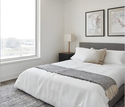 Frontier in Ottawa, ON - Foto de edificio - Building Photo