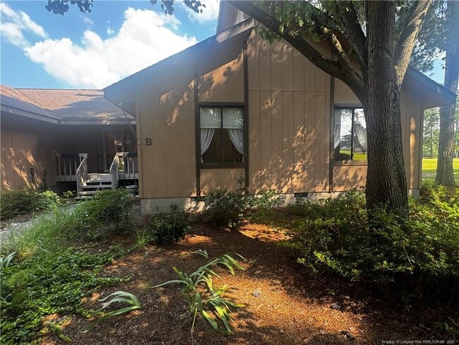 property at 6739 Irongate Dr