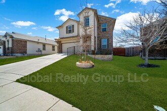 10391 Obernai Path in Schertz, TX - Building Photo - Building Photo