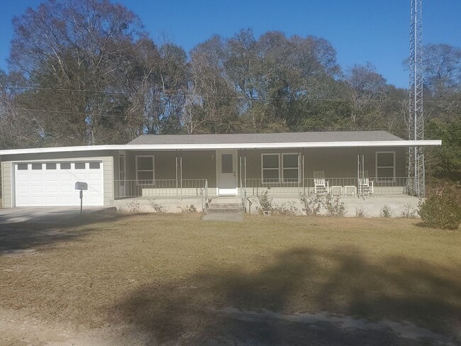 property at 25 Codi Martin St