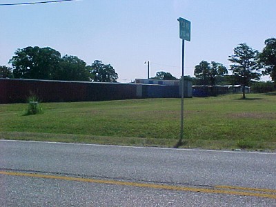 1500 Broadway in Lubbock, TX - Building Photo