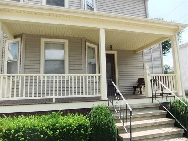 property at 55 Glover Ave