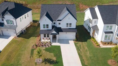 5014 Baywood Ln in Woodstock, GA - Building Photo - Building Photo