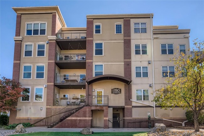 property at 1780 N Washington St