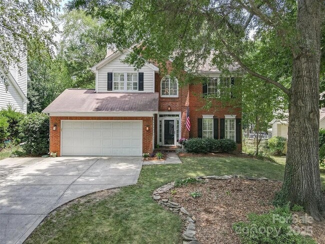 property at 108 Kinderston Dr