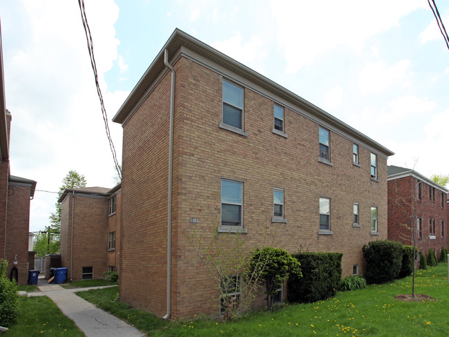 1153 O'connor Dr in Toronto, ON - Building Photo - Building Photo
