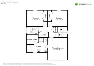 161 Sweetmartha Dr in Mooresville, NC - Building Photo - Building Photo