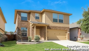 property at 543 Red Quill Nest