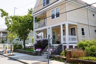 130 Capen St, Unit 130 in Medford, MA - Building Photo - Building Photo