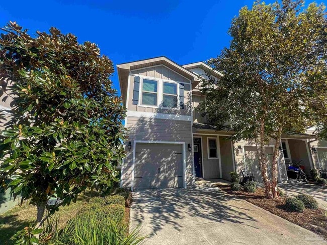 property at 300 S F St