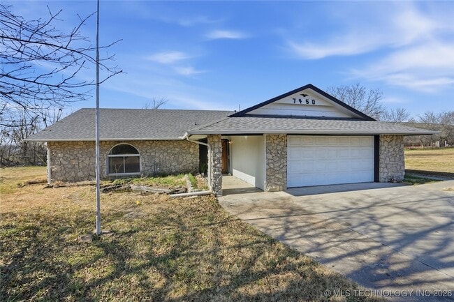 7450 N 117th E Ave in Owasso, OK - Building Photo - Building Photo