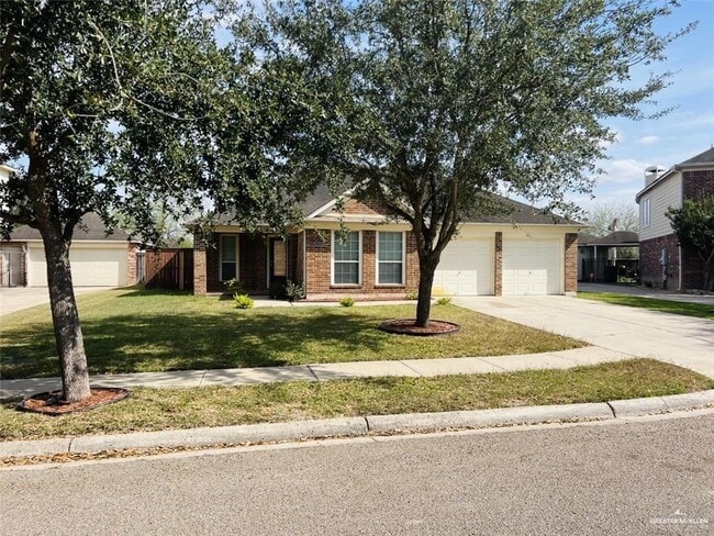 4205 Santa Lydia St in Mission, TX - Building Photo - Building Photo