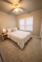 1216 Waterman St in Detroit, MI - Foto de edificio - Building Photo