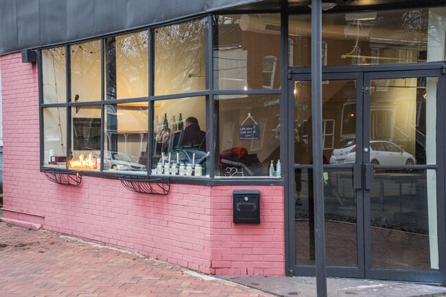 324 N 27th St, Unit D in Richmond, VA - Building Photo - Building Photo