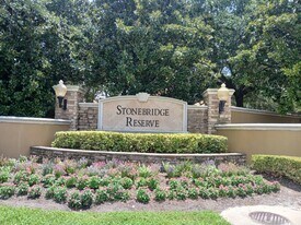 3368 Robert Trent Jones Dr, Unit 206 in Orlando, FL - Building Photo