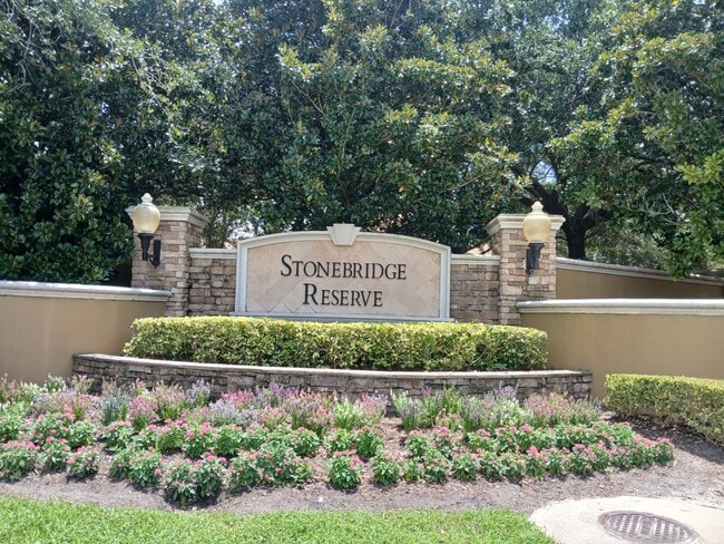 property at 3368 Robert Trent Jones Dr