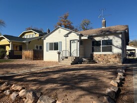 1236 Ouray Ave in Grand Junction, CO - Building Photo