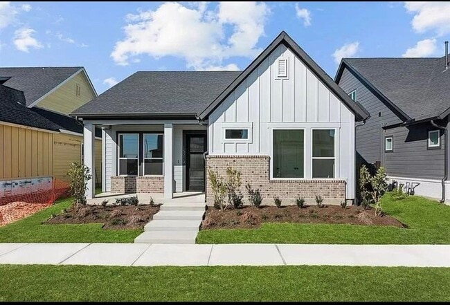 property at 15219 Boisterous Wy
