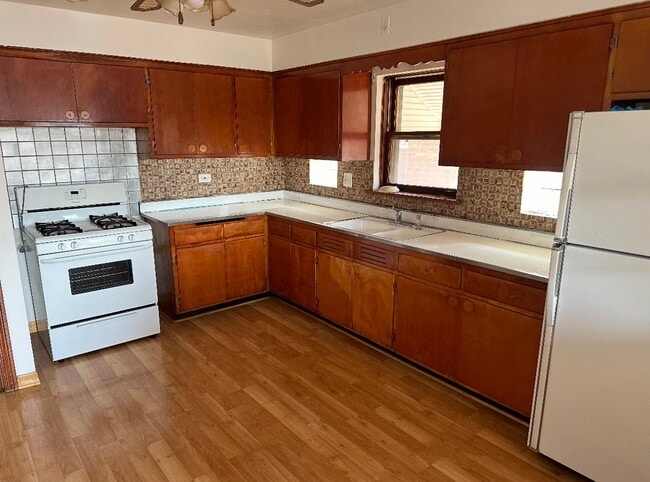 property at 3842 N Central Ave